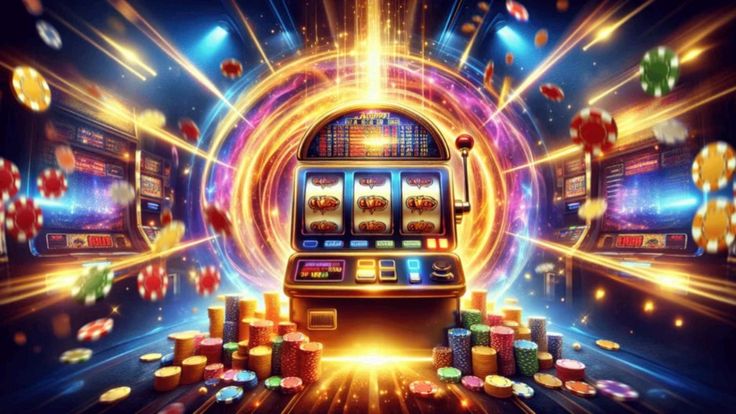 A777 Game کیسینو گیمز کا ایک زمرہ منتخب کریں

