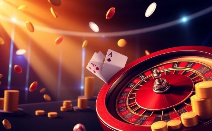A777 Game کیسینو میں رولیٹی گیمز کے بارے میں معلومات