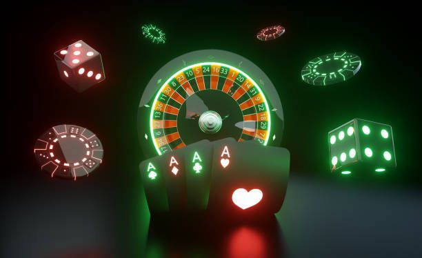 A777 Game کیسینو میں بکراٹکھیلیں