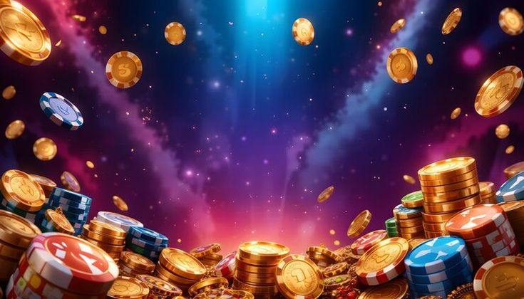 A777 Game پاکستان میں میگا ویز کیسینو گیمز