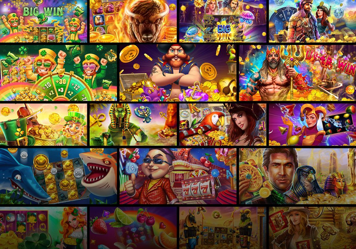 ایک اکاؤنٹ بنائیں یا A777 Game کیسینو میں لاگ ان کریں۔