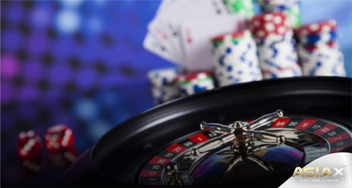 A777 Game آن لائن کیسینو میں کھیلنے کی وجوہات