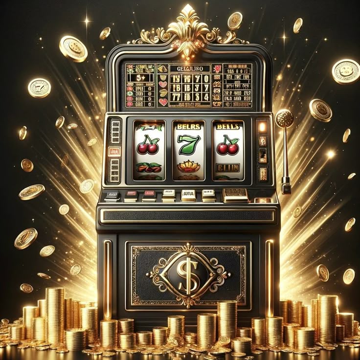 پاکستان میں A777 Game کا آن لائن کیسینو سیکشن کھولیں۔
