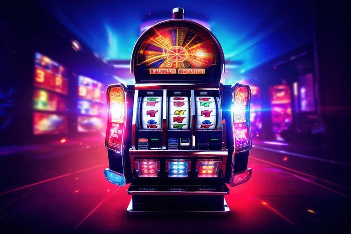 A777 Game کیسینو گیمز کا ایک زمرہ منتخب کریں

